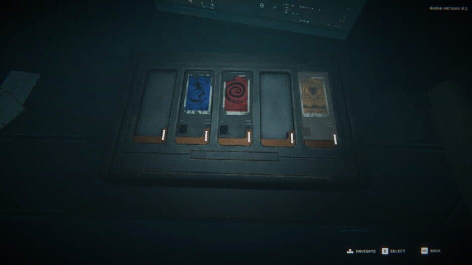 Recurrence screenshot 2