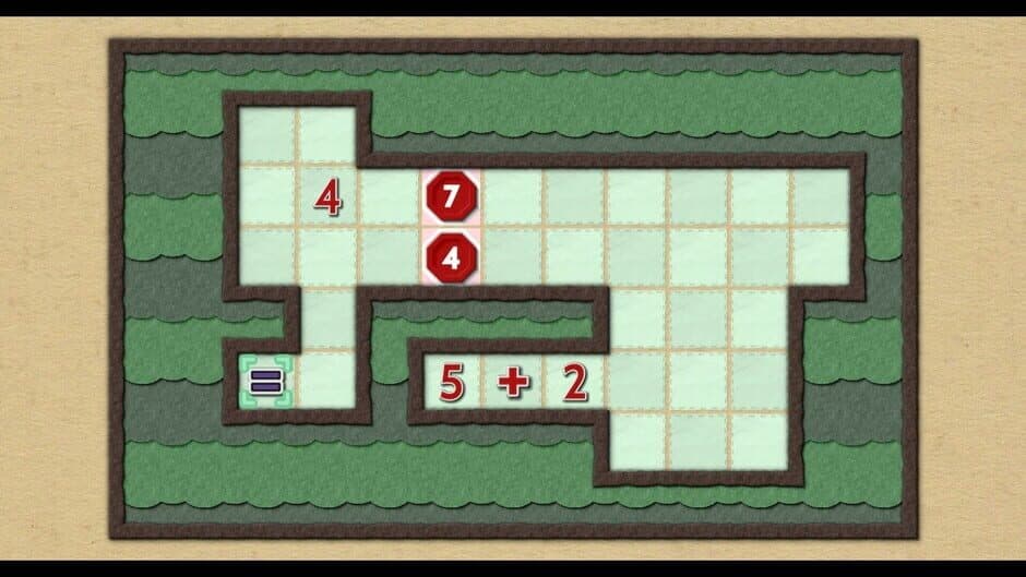 E9uations screenshot 4