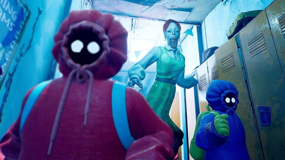 Someone's Inside Me screenshot 2