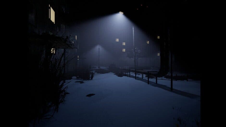 A Man's Work screenshot 1