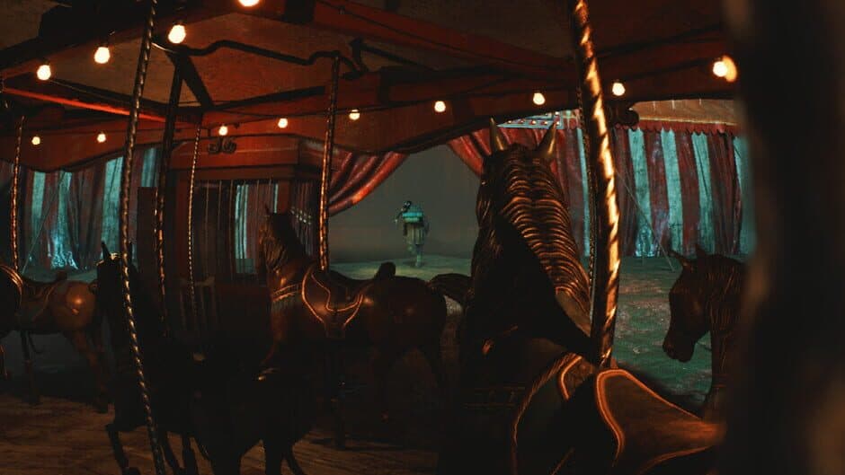 Grave Whisperers screenshot 1