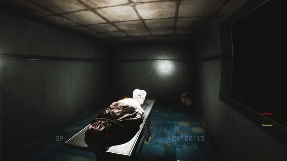 Grave Whisperers screenshot 2