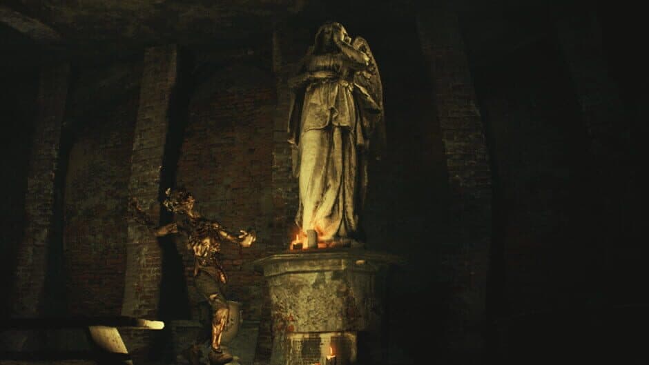 Grave Whisperers screenshot 3