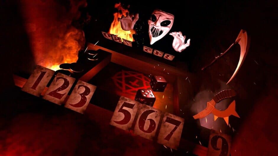Basement 66 screenshot 2