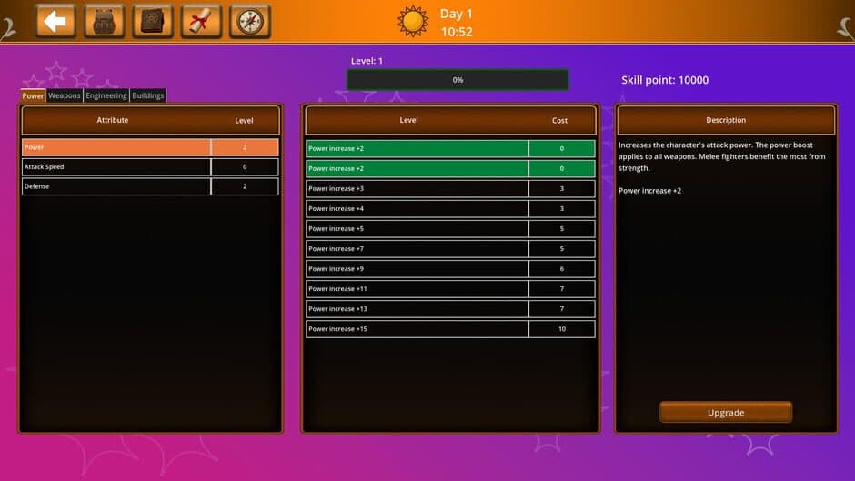 Find Your Way Home: Last Flight screenshot 2