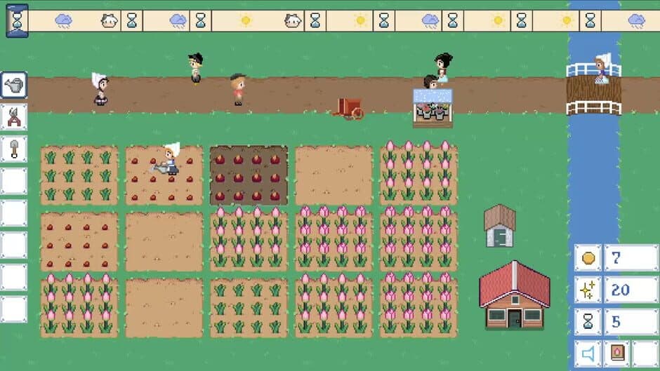 Tulip Season screenshot 4