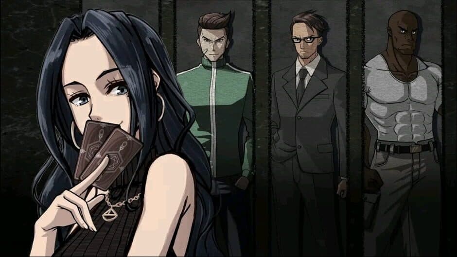 Argo's Choice screenshot 3