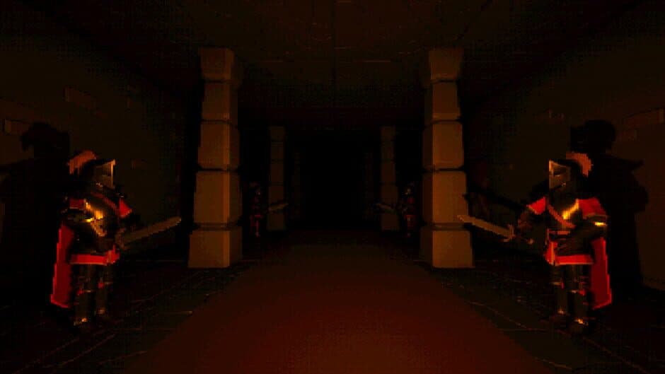 The Pact screenshot 4