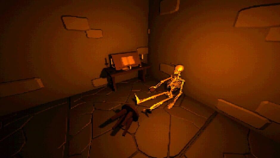 The Pact screenshot 1