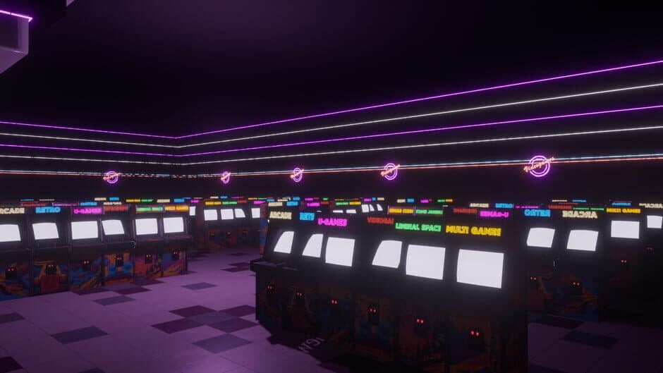 Mirage: Lost in the Liminal screenshot 1