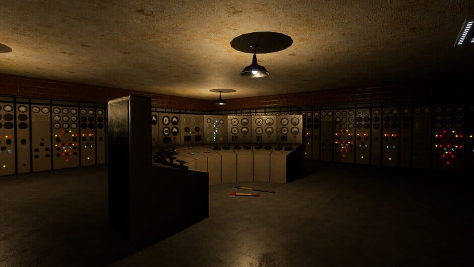 Mirage: Lost in the Liminal screenshot 3