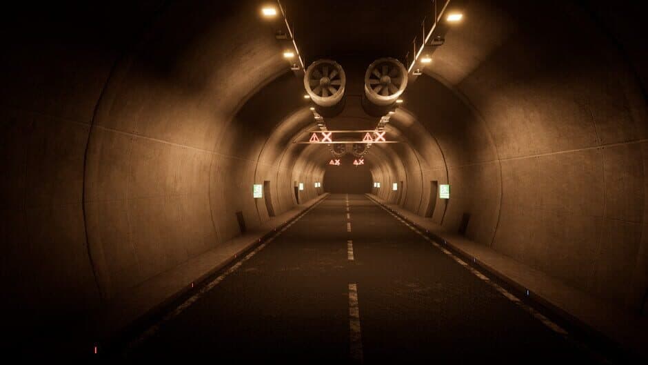 Mirage: Lost in the Liminal screenshot 4