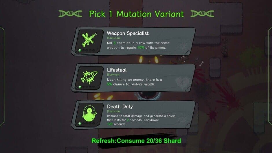 Gunblade Ranger screenshot 4