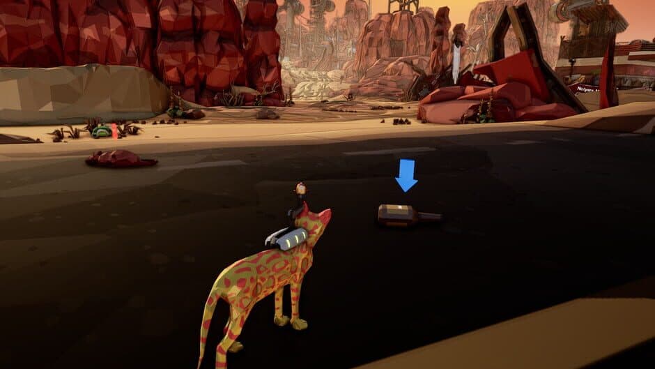 Apocalypse Meow screenshot 3