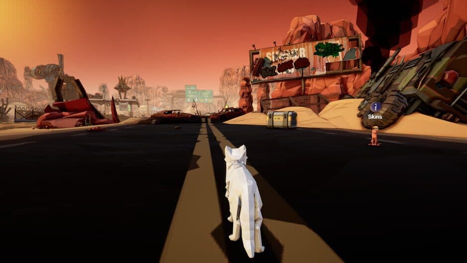 Apocalypse Meow screenshot 4