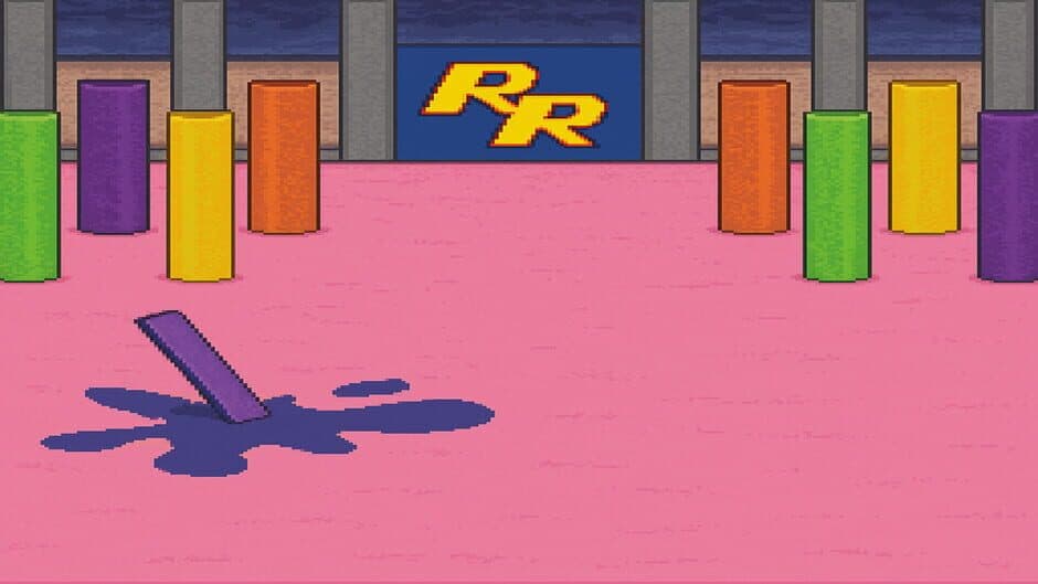 Reality Rivals screenshot 1
