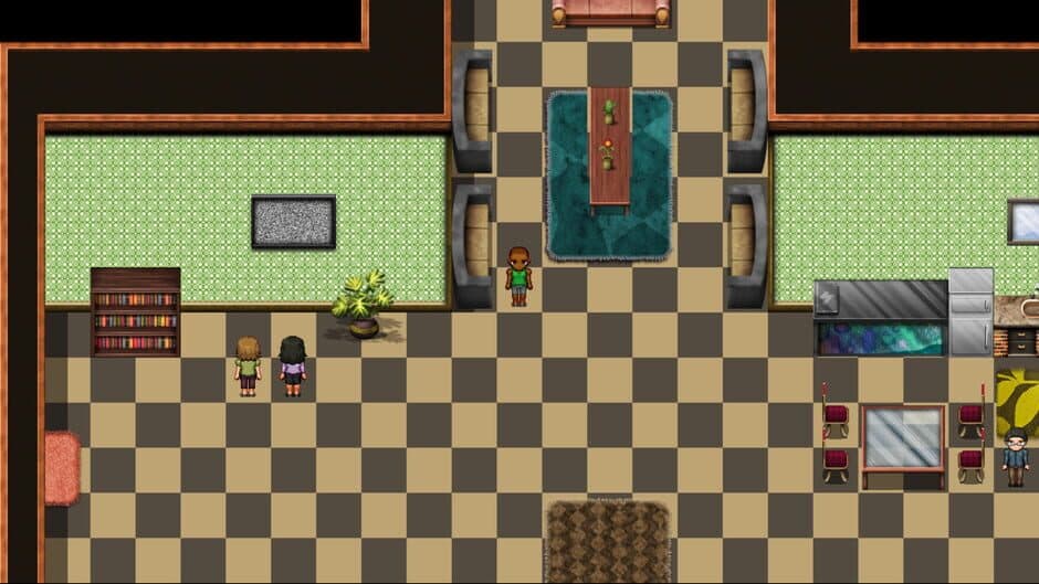 Reality Rivals screenshot 2