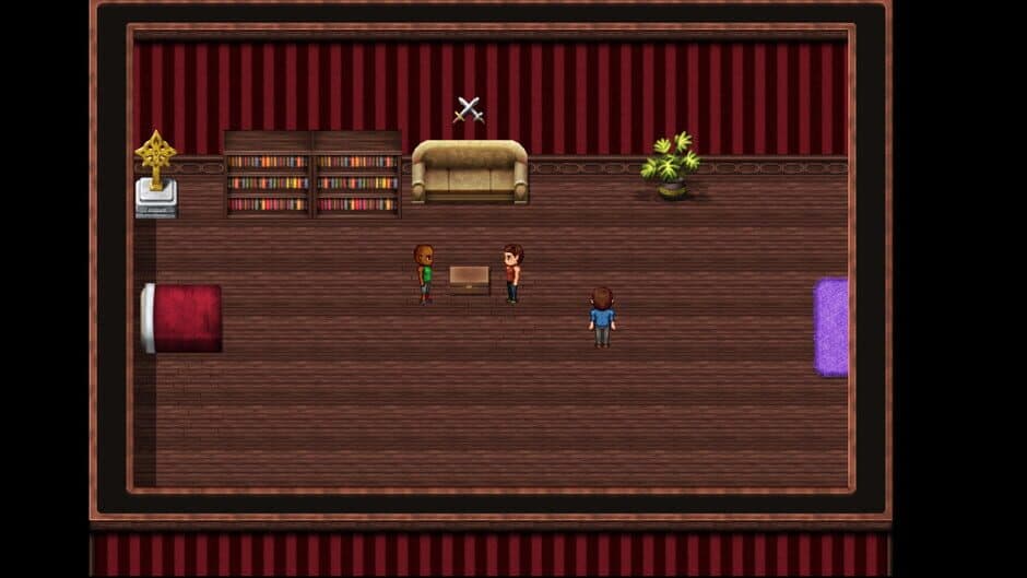 Reality Rivals screenshot 4