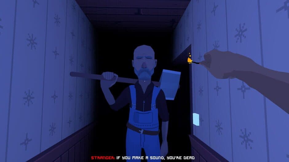 Timber Trail screenshot 3