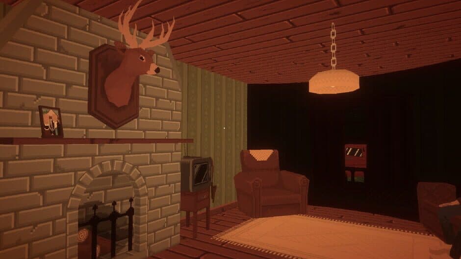 Timber Trail screenshot 4