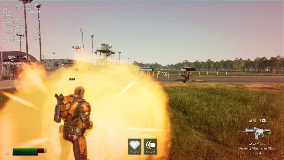 Eternal Voyager screenshot 3