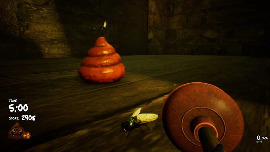 Shitty Game screenshot 4