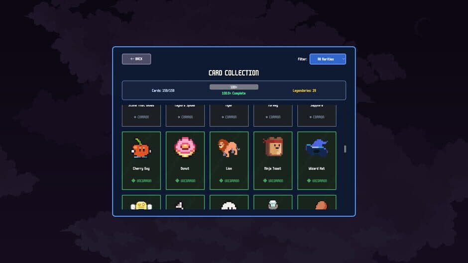 Pixel Pegz screenshot 4