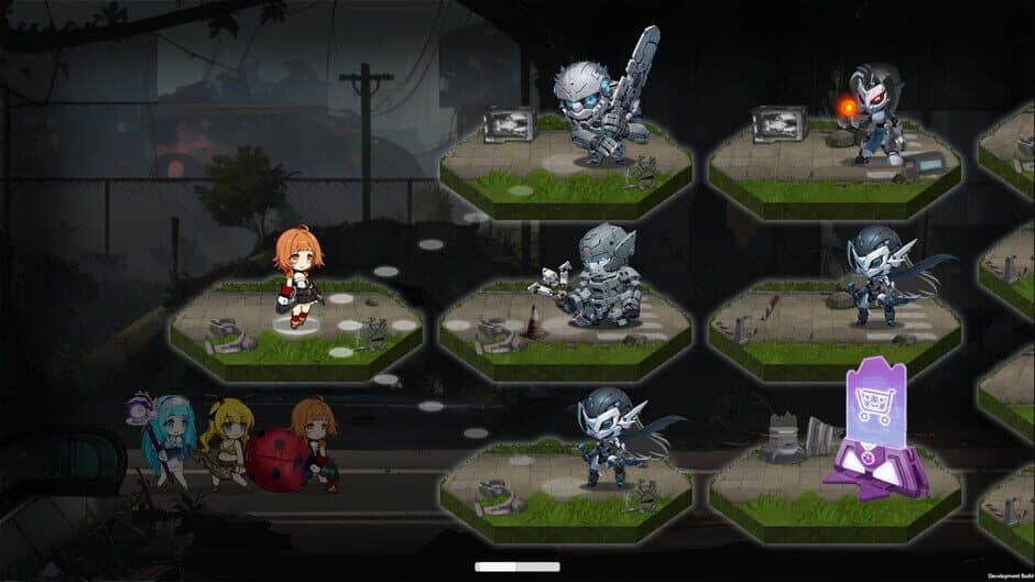 404 Beat Crash screenshot 4