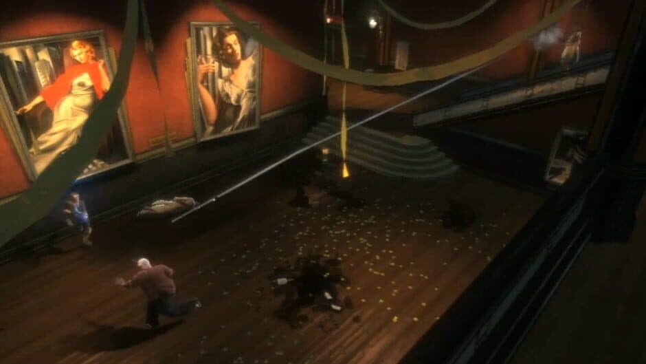 BioShock 2: Rapture Metro Pack screenshot 2