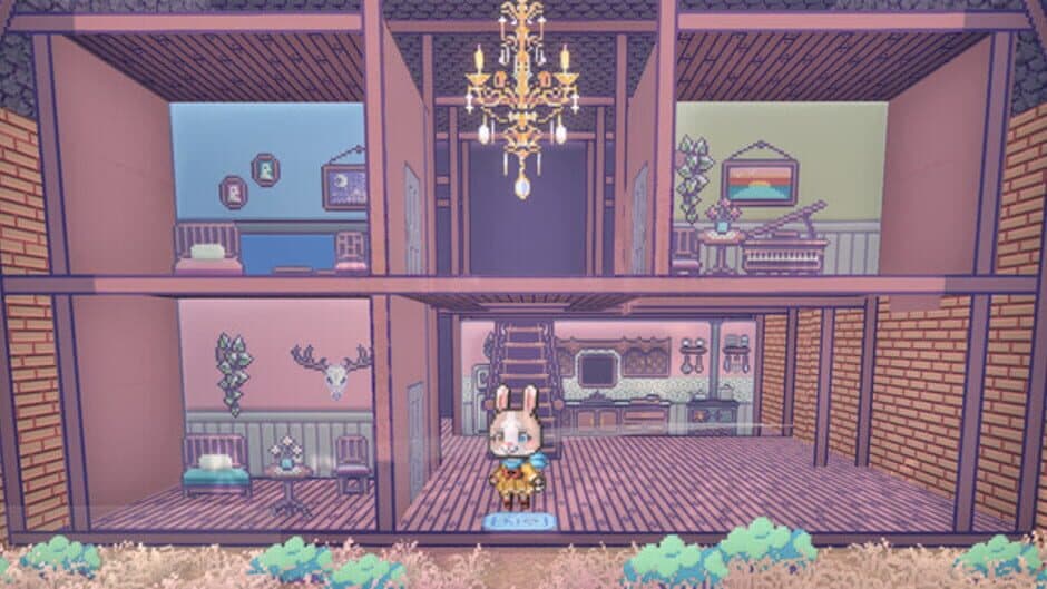 Little Crossroads screenshot 3