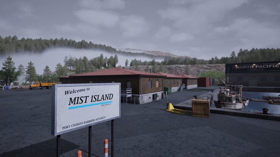 Silent Hunt screenshot 3