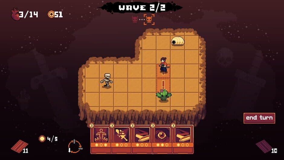 Rogue Inferno screenshot 3