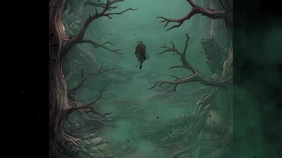 The Eldritch Ascent screenshot 4