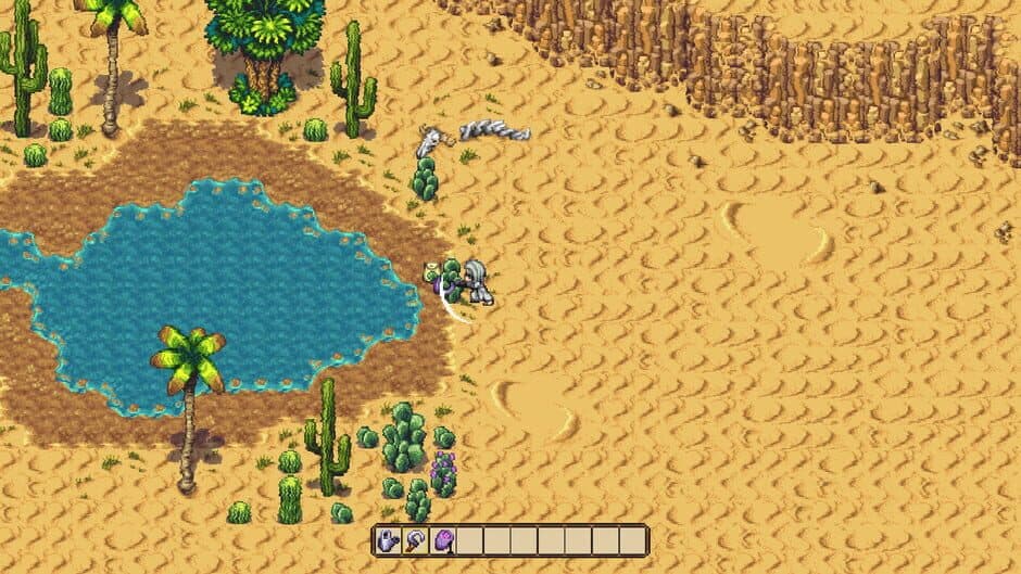 Herbal Haven screenshot 4