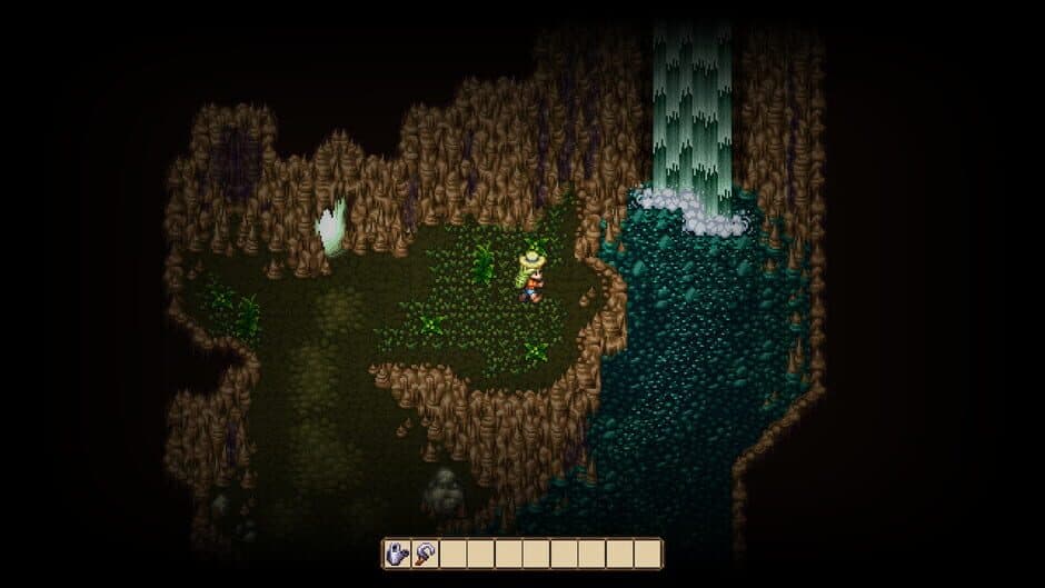Herbal Haven screenshot 1