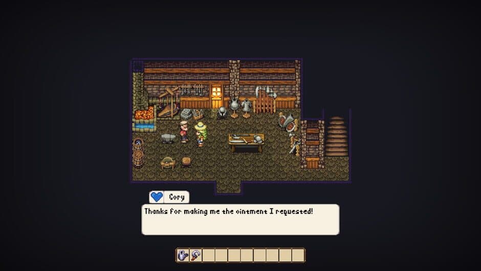 Herbal Haven screenshot 3