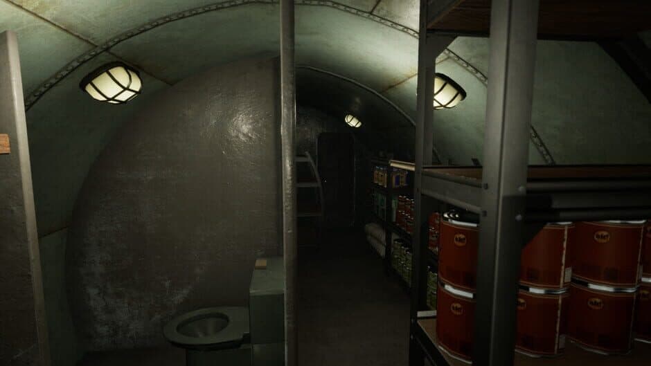 Behind the Smile screenshot 1