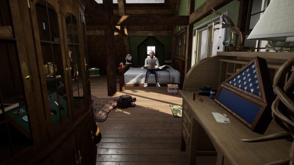 Behind the Smile screenshot 3