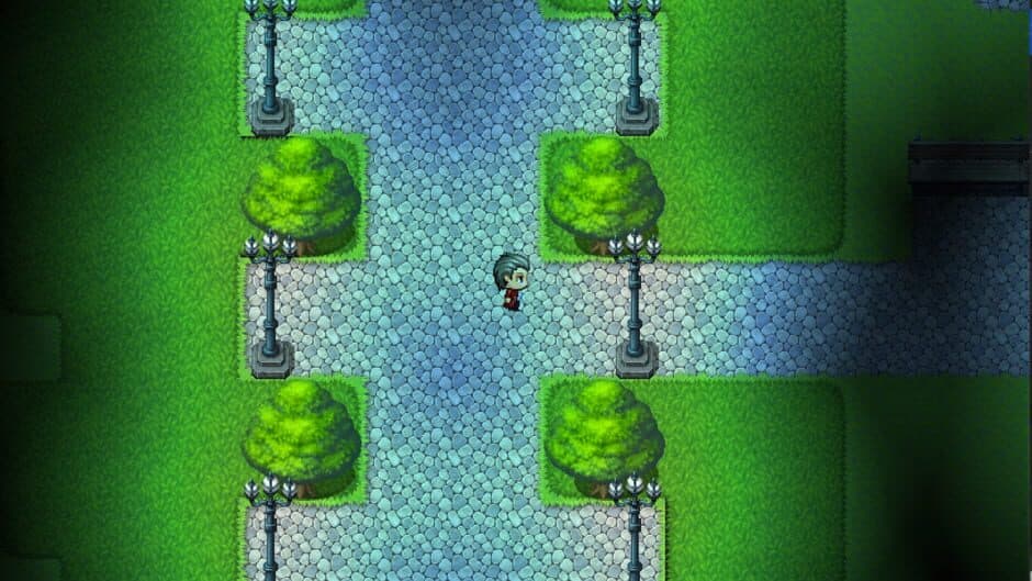 Madman's Dice screenshot 1