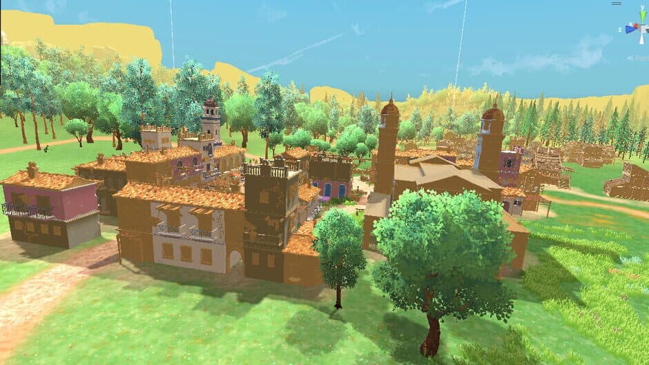 Maid of Venia screenshot 2