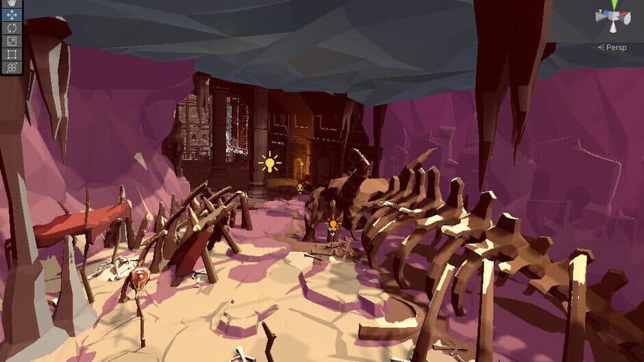 Maid of Venia screenshot 4