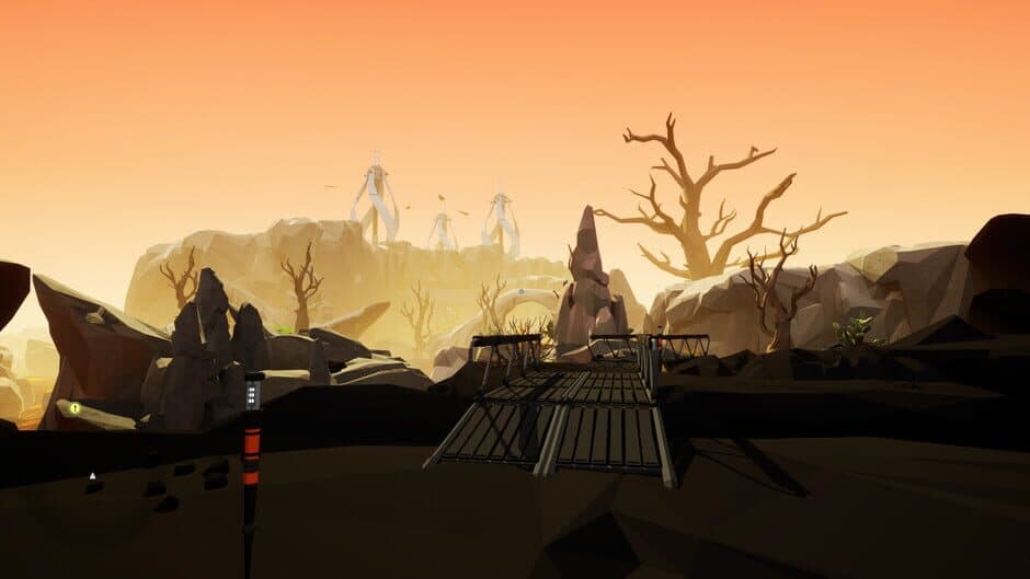 Vaulted Valor screenshot 2