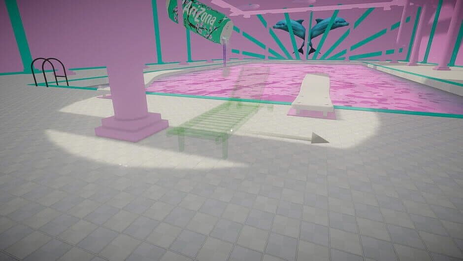 My Retro World screenshot 3