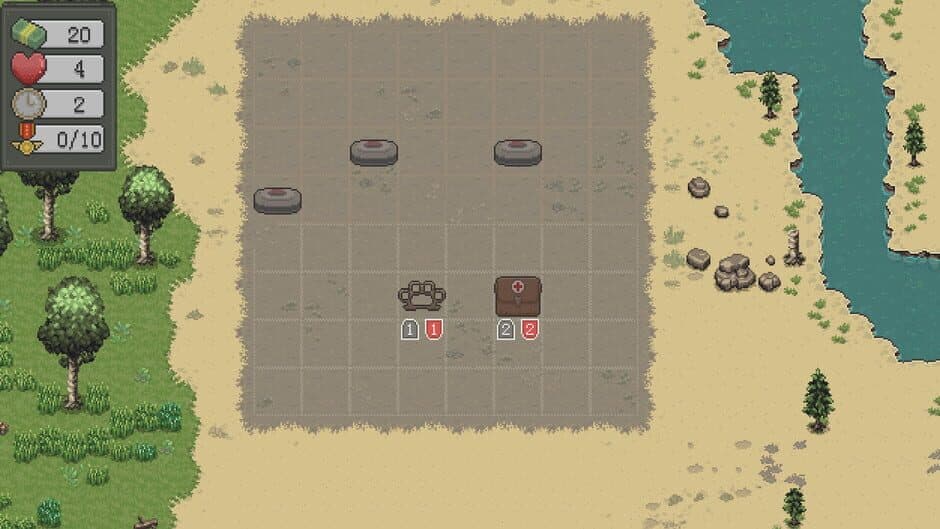 Auto WWII Equips screenshot 3