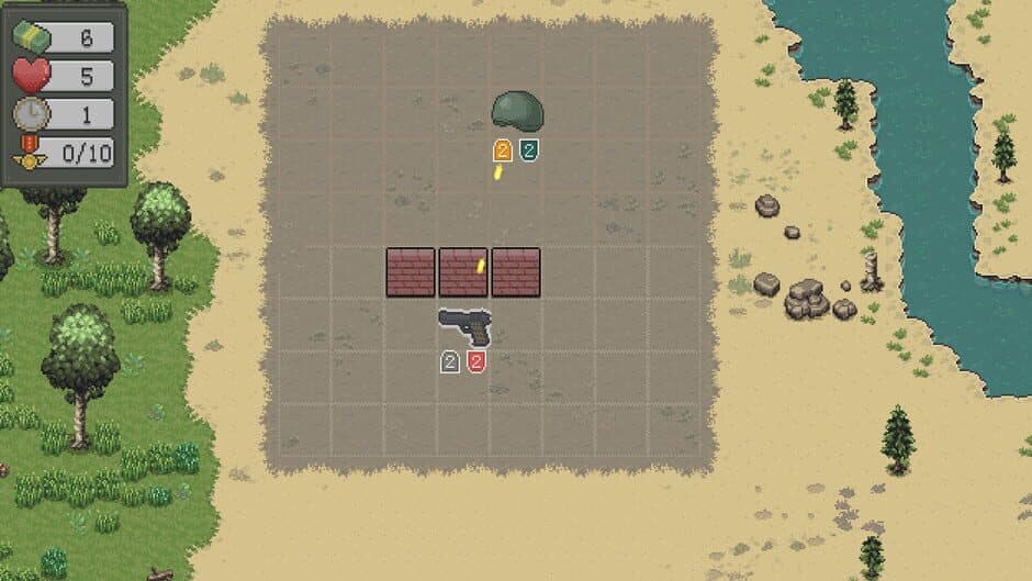 Auto WWII Equips screenshot 4