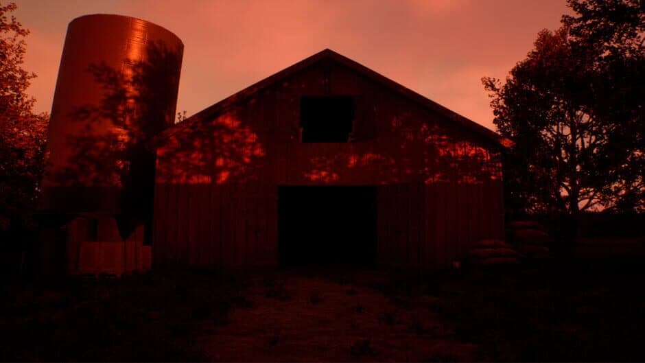 Untold Chronicles: The Harvest screenshot 1