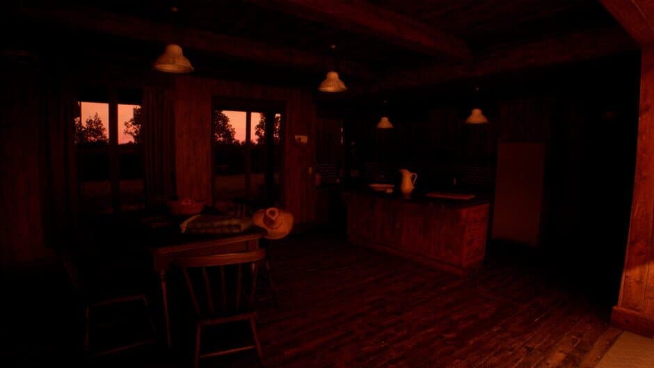 Untold Chronicles: The Harvest screenshot 2
