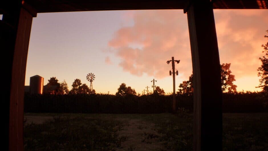 Untold Chronicles: The Harvest screenshot 4