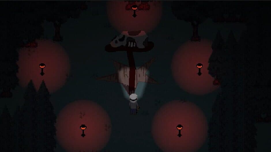 Freetown Forest screenshot 4