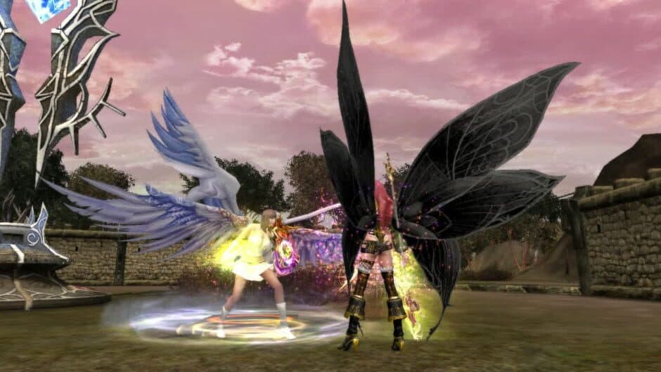 Karos screenshot 3
